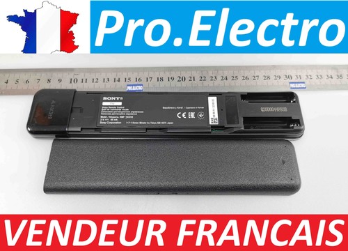 Tele commande remote - remote, pour