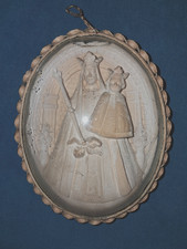 MEDAILLON RELIGIEUX ANCIEN
