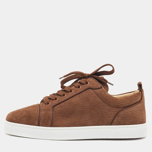 Baskets basses christian - baskets,
