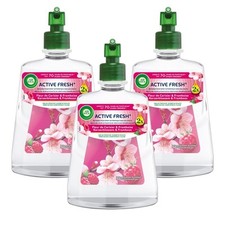 [3665468302393-3] AIR WICK Lot