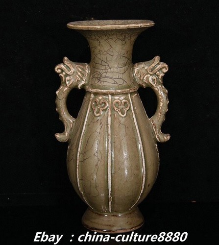 Old dynasty green - dynasty,