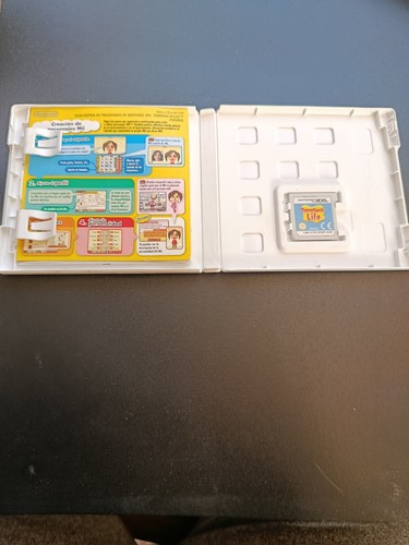 Tomodachi life 3ds - 3ds, pal