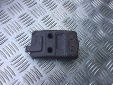 échappement  taille haie