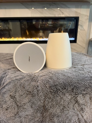 Bose professional designmax - professional,