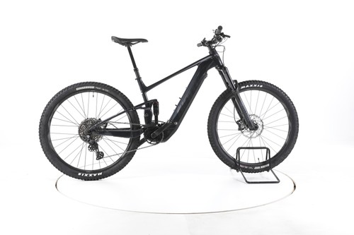 Giant stance 1 - e+, vtt
