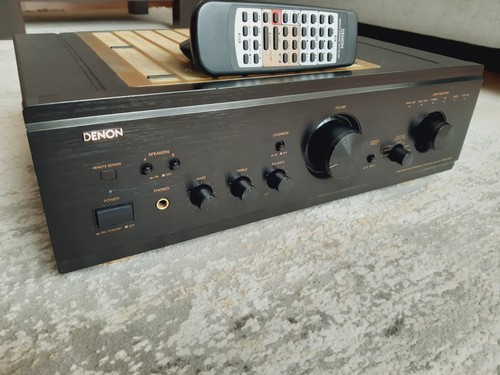 Denon pma 1055r - pma-1055r, stereo