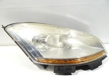 Optique avant principal droit