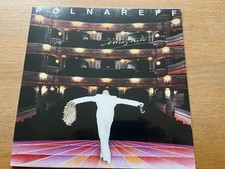 Michel POLNAREFF LP FRANCE