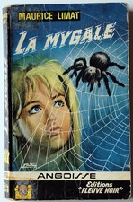 FLEUVE NOIR ANGOISSE 123 / LA