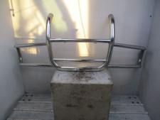 Pare-buffle HR650630 Hyundai GALLOPER