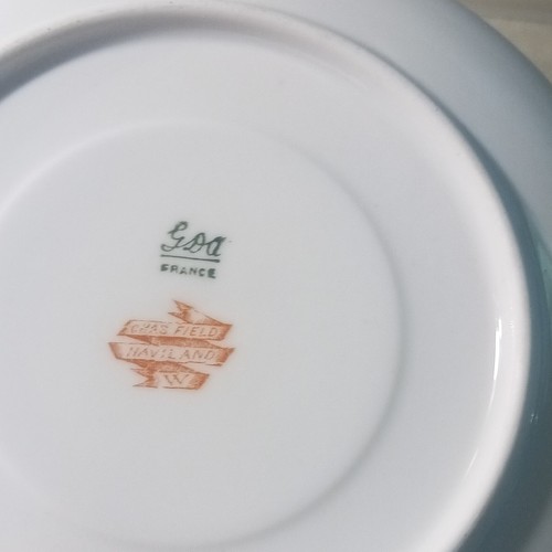 Haviland limoges france - limoges,