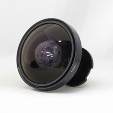 Nikon Ai-s Fisheye Nikkor 8mm