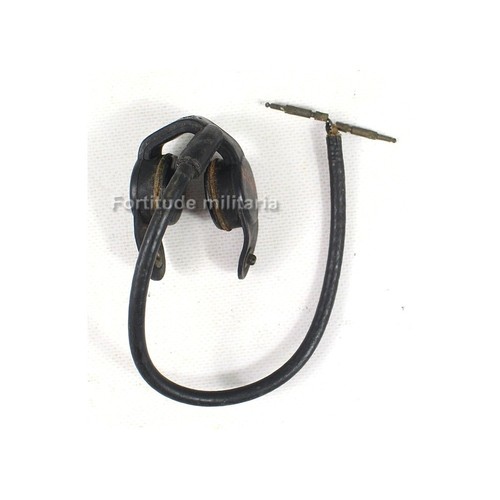 Laryngophone army air - us,