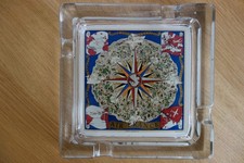 Cendrier AIR FRANCE  Années