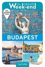 Guide Un Grand Week-end à Budapest de Collectif | Livre | état bon