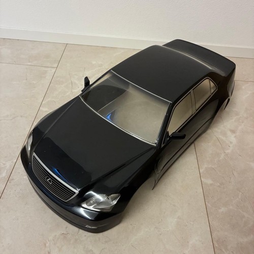 Lexus ls430 carrosserie seule - lexus,