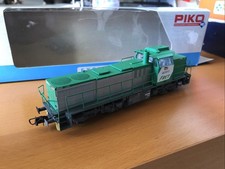 PIKO 95181 : LOCOMOTIVE FRET