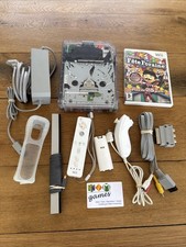 Console Nintendo Wii