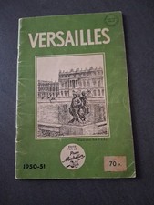Livret guide michelin - guide,