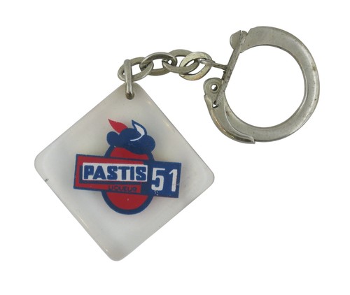 Porte clés - porte-clés, (keychain)