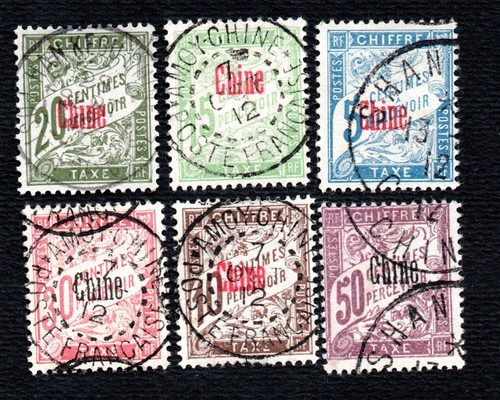 Colonies françaises chine - colonies,