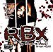 Rbx - Ripp Tha Game Bloddy - CD Album