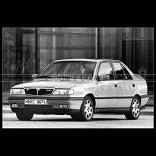 Photo A.021724 LANCIA DEDRA HF INTEGRALE 1992-1994