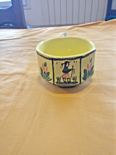 Tasse café hexagonale en - tasse,