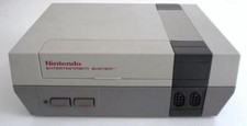 Forfait RCA Mod + nettoyage + réparation  de votre Nintendo NES originale