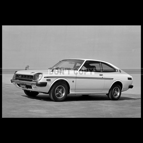 Photo 035888 toyota sprinter - photo,