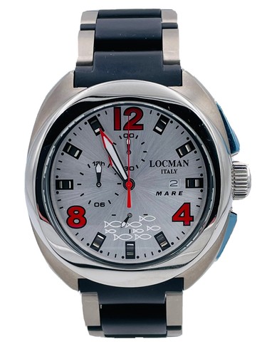 Orologio polso locman - polso,