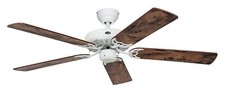 Ventilateur plafond blanc - plafond,