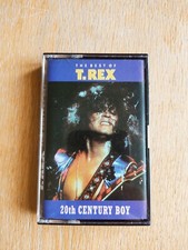 T. Rex – The Best Of T. Rex