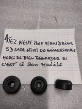 2 Nez sds + pour mandrins