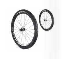 Paire Roues Vélo Vittoria Vtt