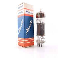 1 x TUBE ECL82 / 6BM8 MNIWATT