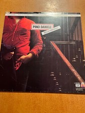Disque vinyl Pino Daniele « Bella ´ Mbriana », 1982