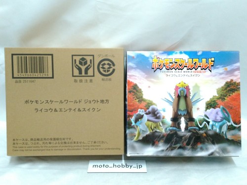 Pokemon scale world johto - scale,