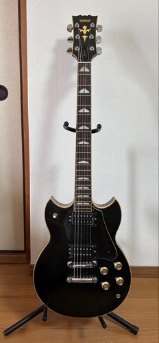Yamaha sg500 1976 1977 - sg500, 1976-1977