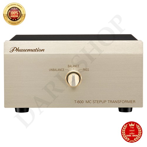 Phasemation 600 step - phasemation, t-600