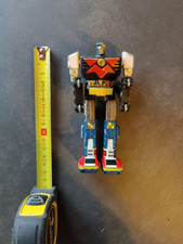 Vintage Popy Chogokin GA 80 Warrior  Robot Figure 