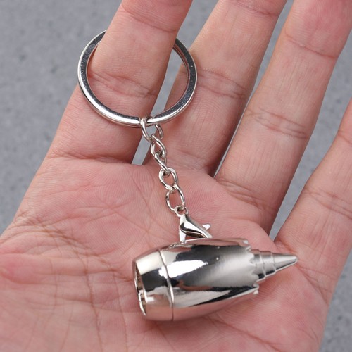 Porte clef avion - porte,