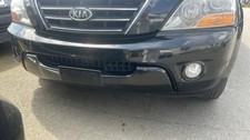 Pare choc avant KIA SORENTO 1 PHASE 2 865113E512