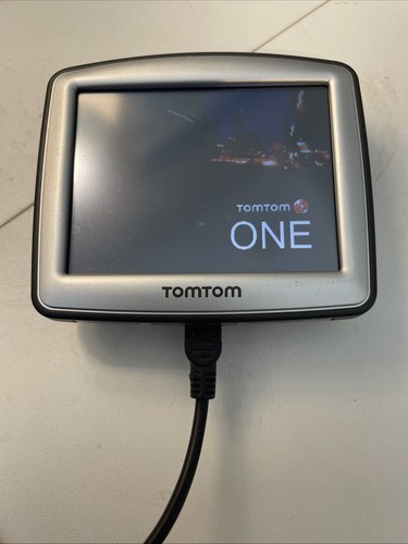 Tomtom one 310 n14644 good - tomtom,