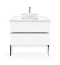 Porte-serviettes Duravit