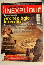 SCIENCE ET INEXPLIQUÉ 54 : OVNI de Quarouble  - Les secrets de l'hypnose