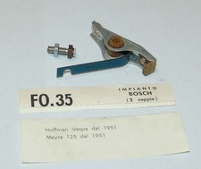 Contacts Points Contacts Pins