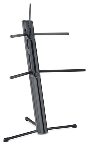 Support trepied double base - trepied,