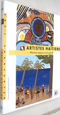 Artistes haïtiens Gérald