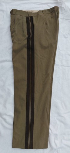 Ancien pantalon militaire - ancien,